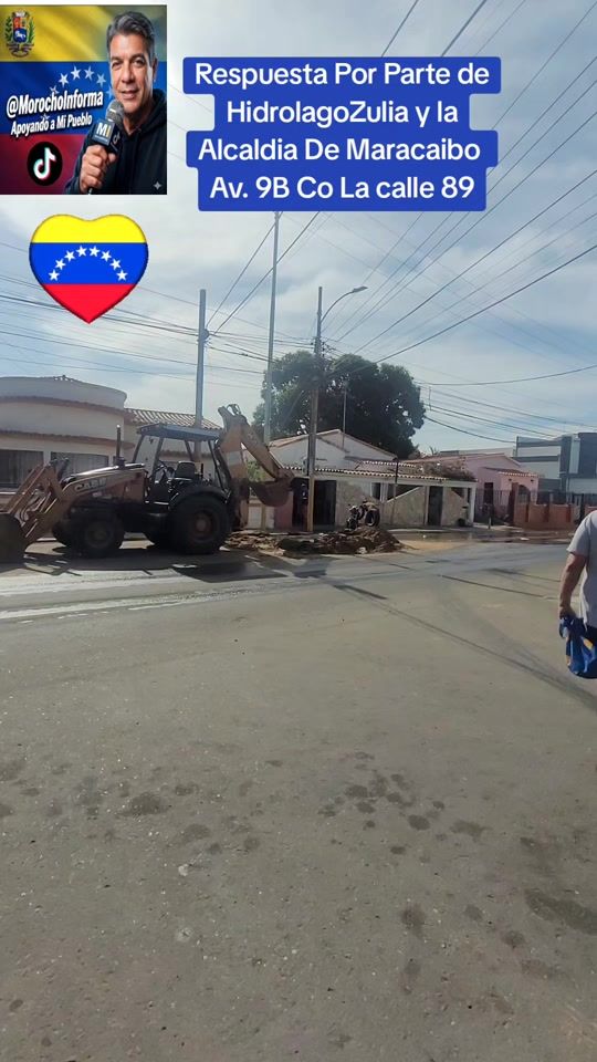 TikTok video thumbnail by morochoinforma