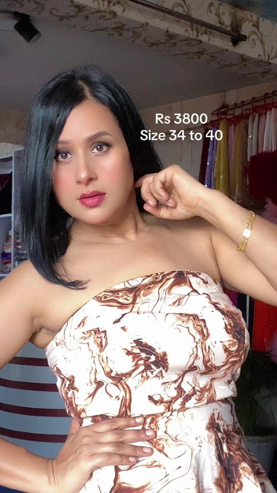 TikTok video thumbnail by radha_designer