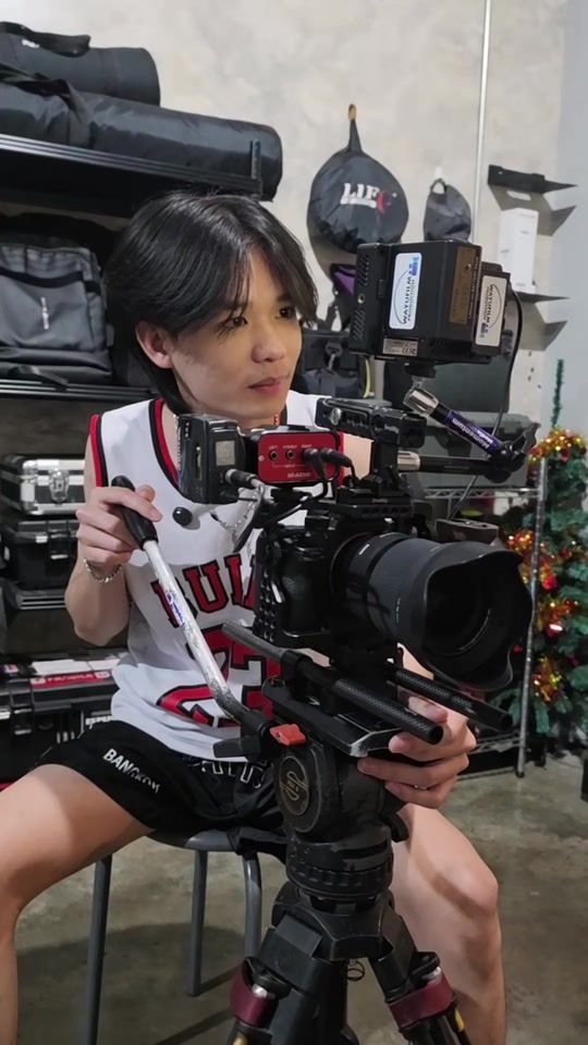 TikTok video thumbnail by wayufilm
