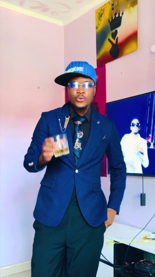 TikTok video thumbnail by afroizyboy_tz