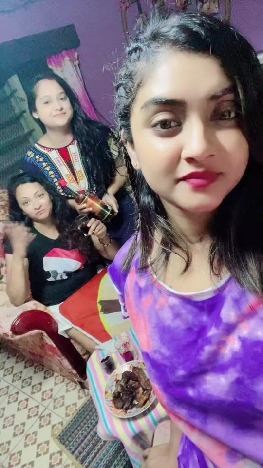 TikTok video thumbnail by koyal_reddy
