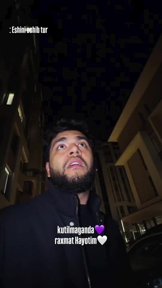TikTok video thumbnail by feruzayusupova__