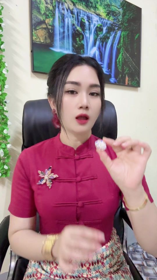 TikTok video thumbnail by shweyoonthar11