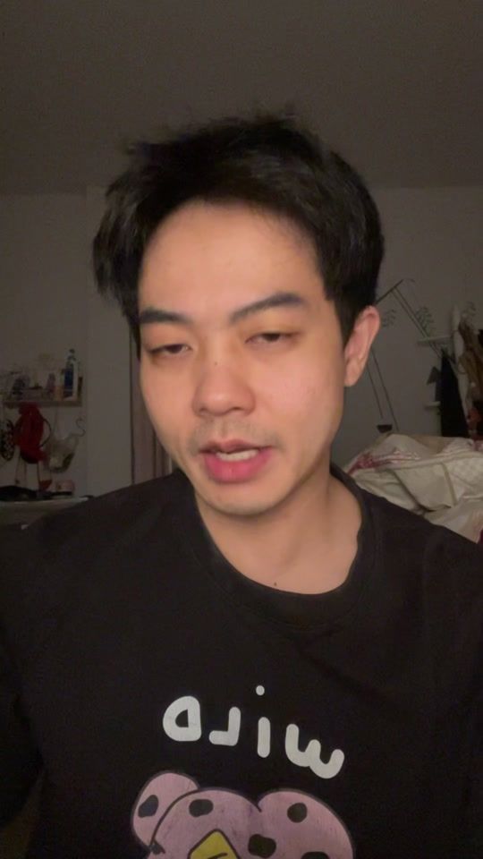 TikTok video thumbnail by mokwun