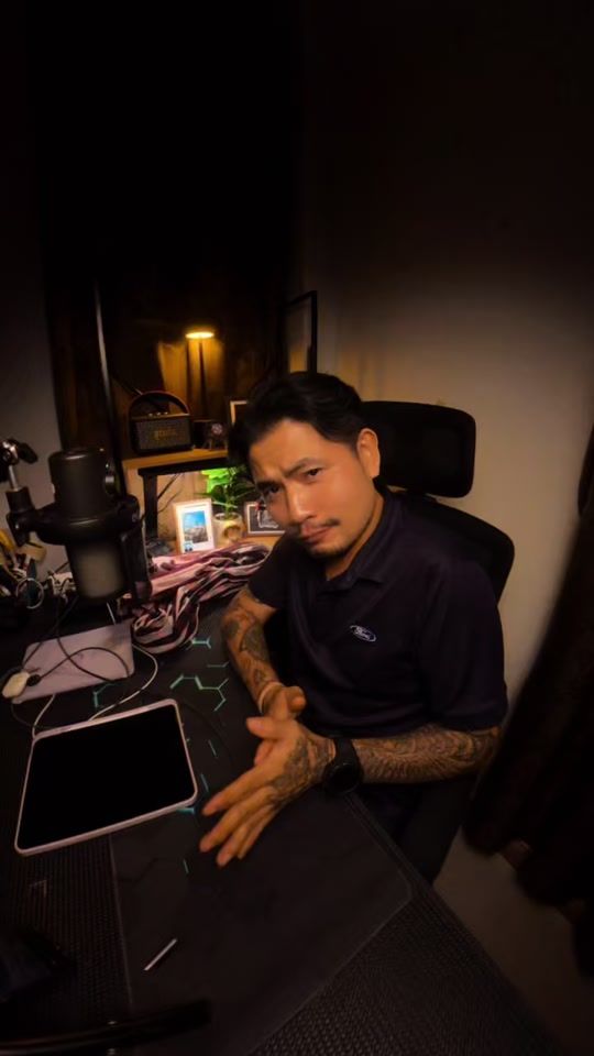 TikTok video thumbnail by khundun2022