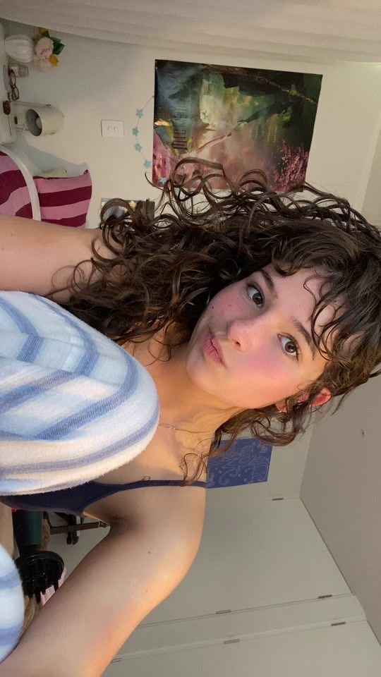 TikTok video thumbnail by teherubytehee
