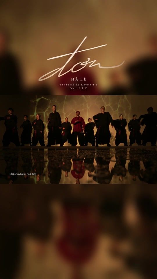 TikTok video thumbnail by sonymusic_vietnam