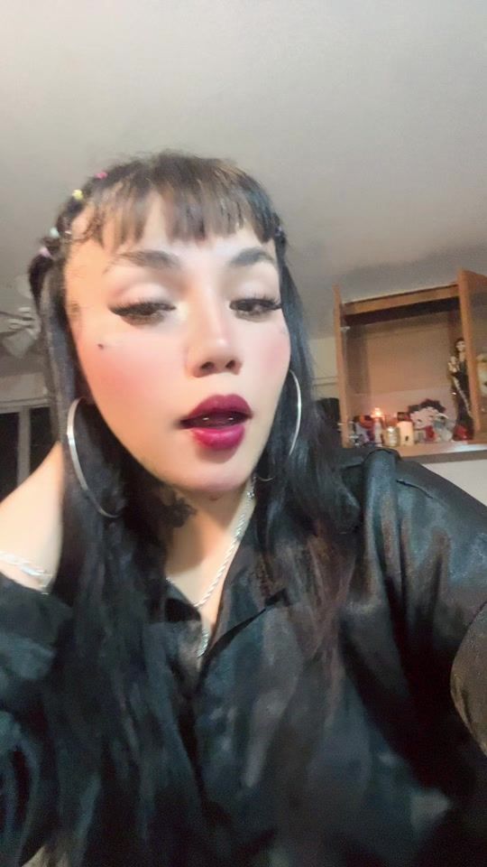 TikTok video thumbnail by naevy005