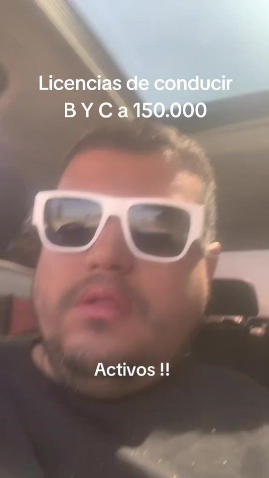 TikTok video thumbnail by reyesconductores_oficial