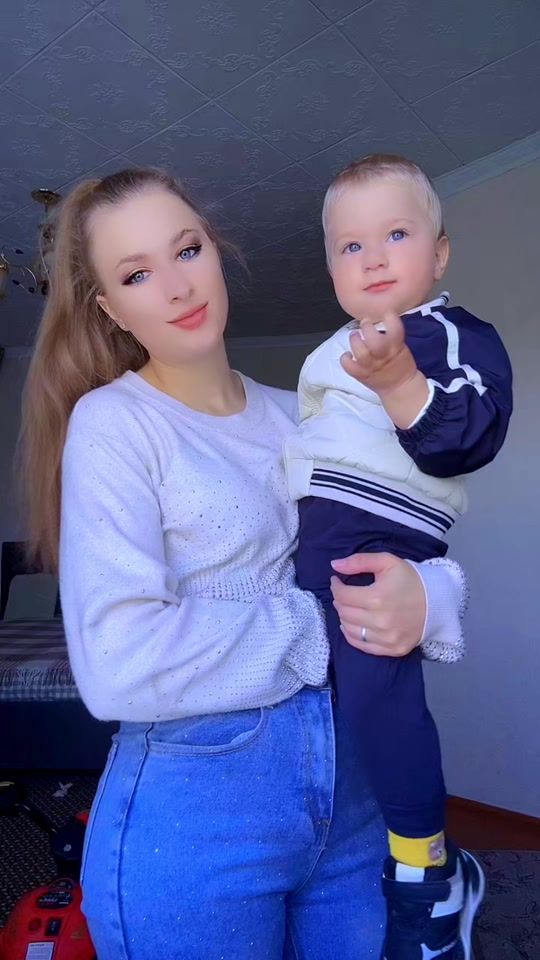 TikTok video thumbnail by leuvlada