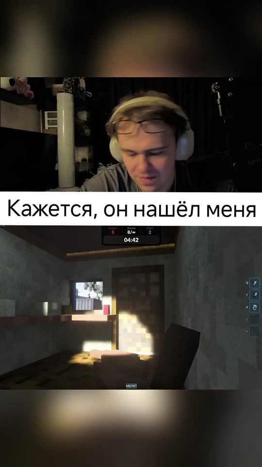 TikTok video thumbnail by ya_kostya_