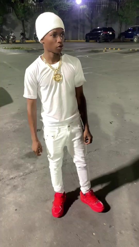 TikTok video thumbnail by lilmarcos12