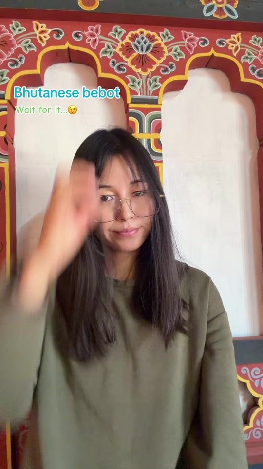 TikTok video thumbnail by wangduedzongviewhomestay