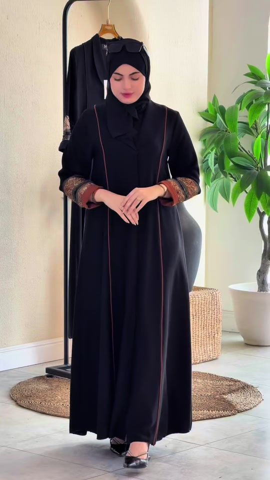 TikTok video thumbnail by thefivehijablady