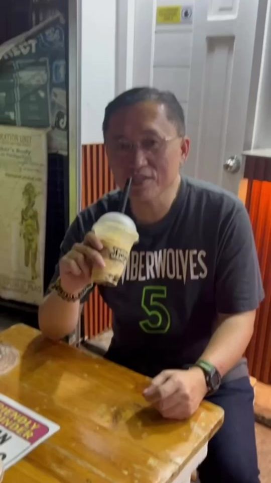 TikTok video thumbnail by senatorbonggo