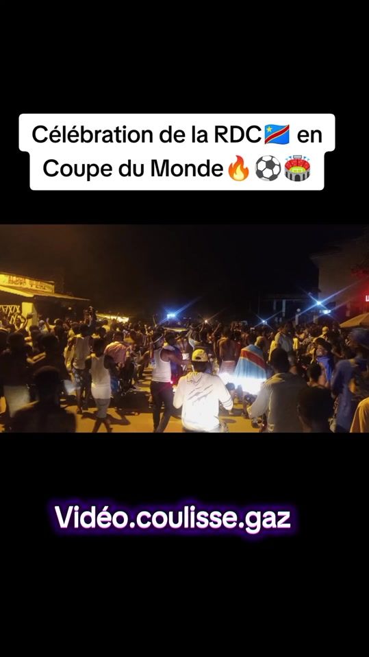 TikTok video thumbnail by videocoulissegazmawete01