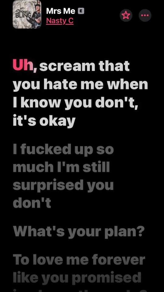 TikTok video thumbnail by musa_lekhuleni