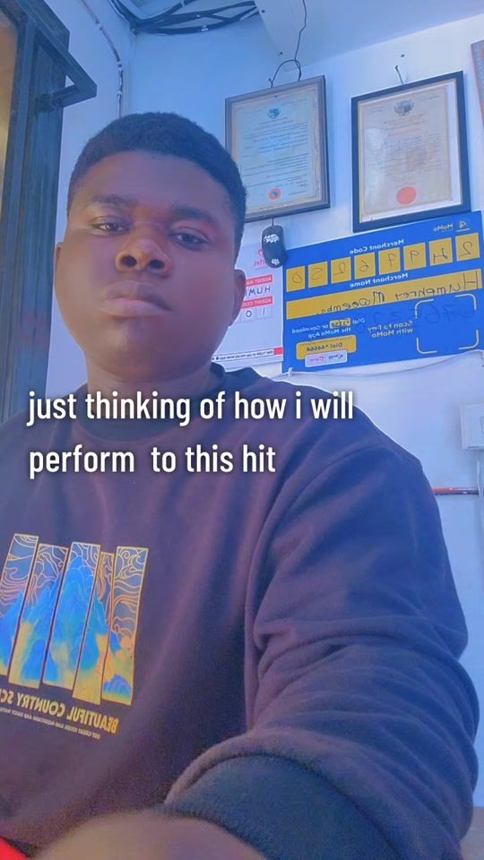TikTok video thumbnail by danielminali