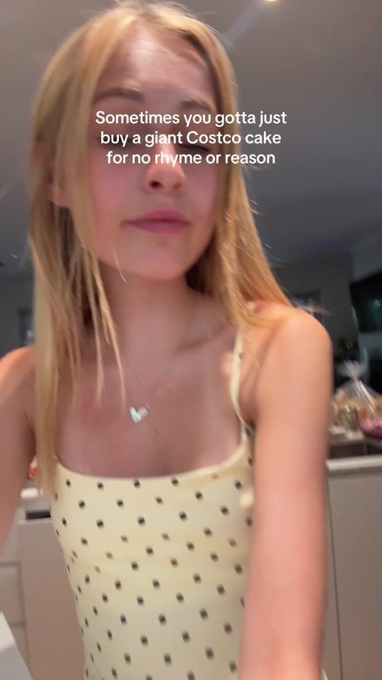 TikTok video thumbnail by chloelovescereal