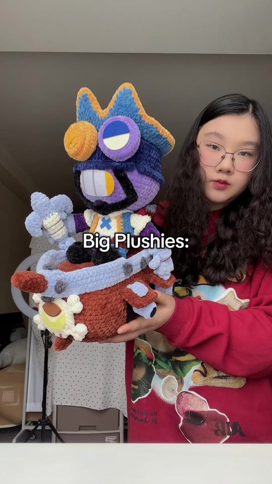 TikTok video thumbnail by luartmoon19