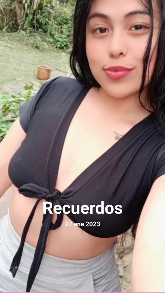 TikTok video thumbnail by luceritobermudes