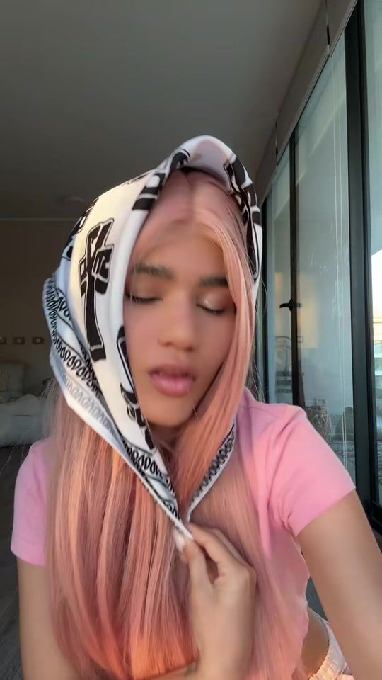 TikTok video thumbnail by dayanabadellch