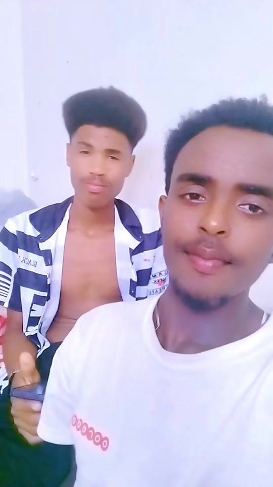 TikTok video thumbnail by mistar.rammee.harar