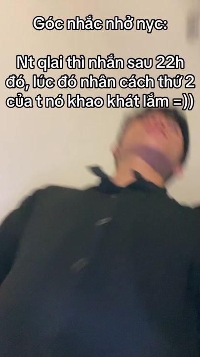 TikTok video thumbnail by _runm02