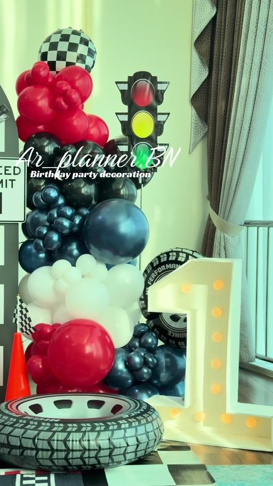 TikTok video thumbnail by ar_planner.bnofficial