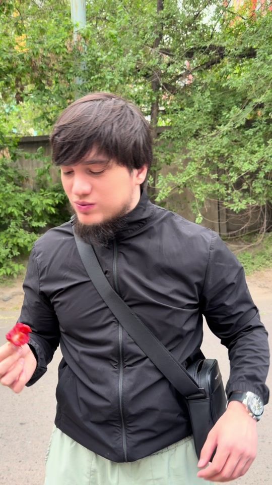 TikTok video thumbnail by halif_perfume