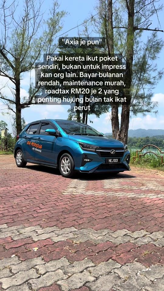 TikTok video thumbnail by iza_perodua