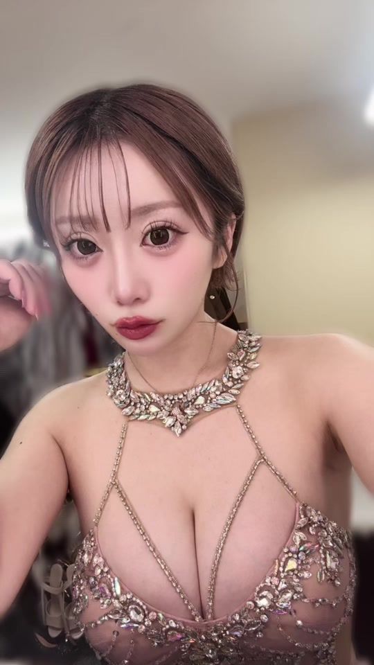 TikTok video thumbnail by rukakinoshita