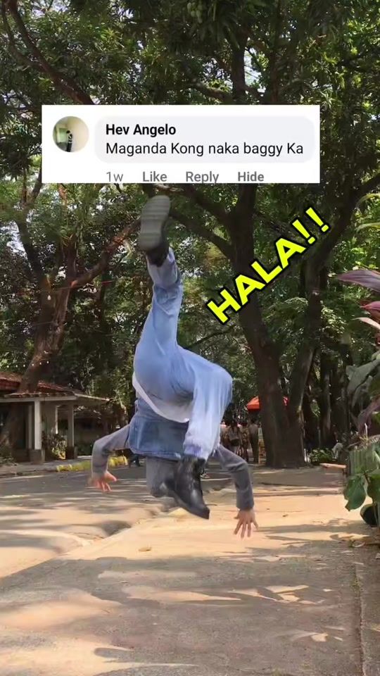 TikTok video thumbnail by waraynonkamitv
