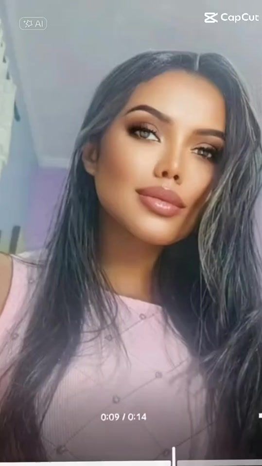 TikTok video thumbnail by hairalima