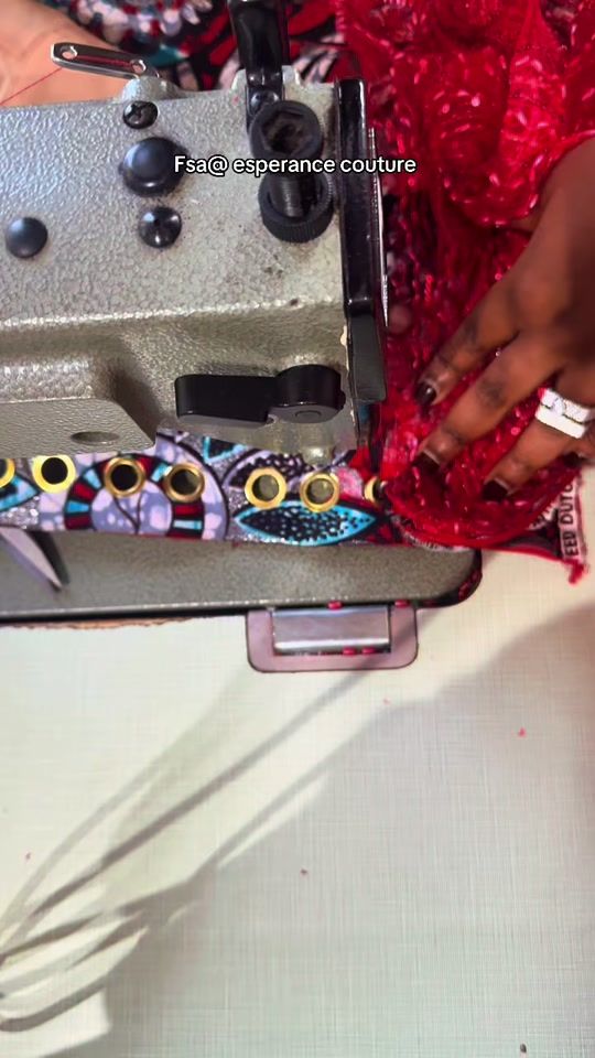 TikTok video thumbnail by user370esperancecouture