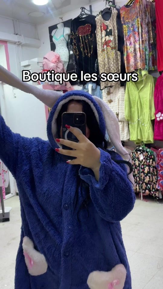 TikTok video thumbnail by boutique.les.surs2