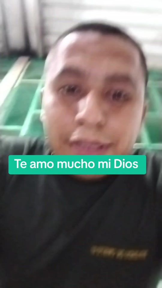 TikTok video thumbnail by soldadodecrist07