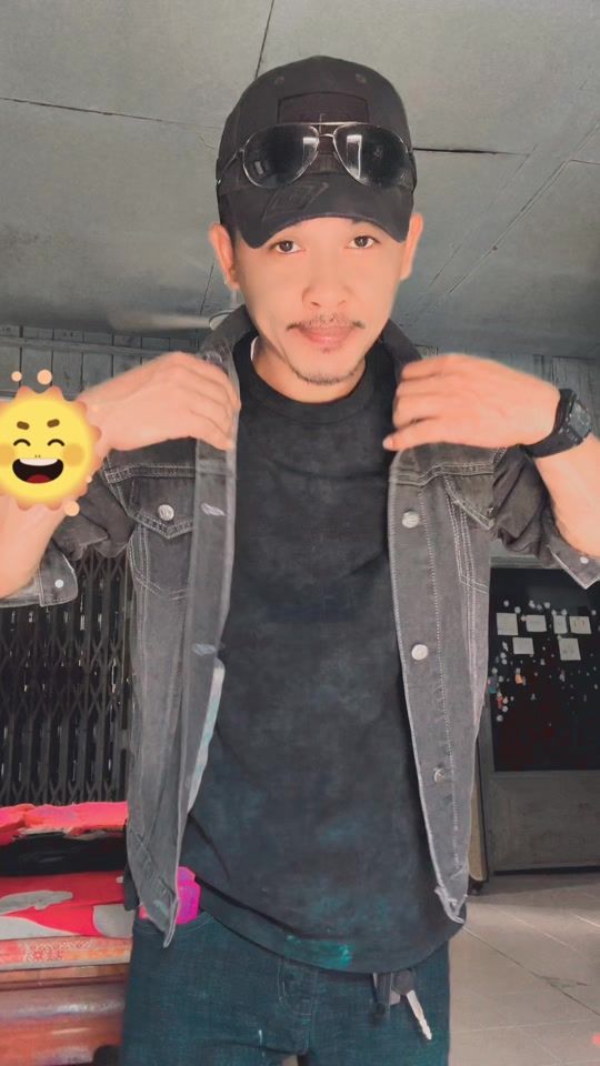 TikTok video thumbnail by san_vantak