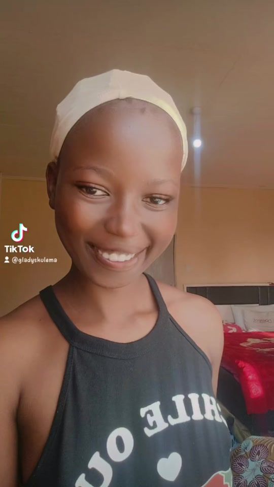 TikTok video thumbnail by gladyskulema