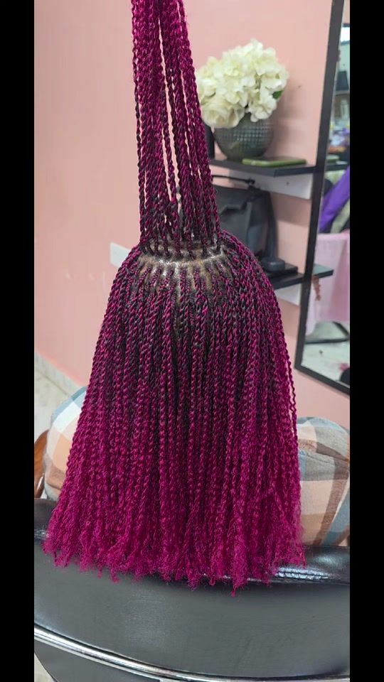 TikTok video thumbnail by afrohubsalon
