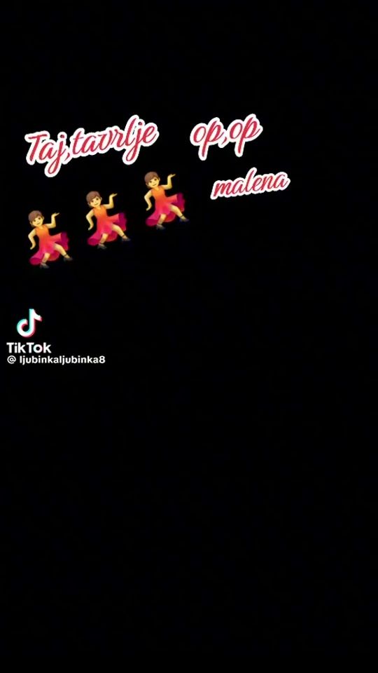 TikTok video thumbnail by dusica.stevanovic_f