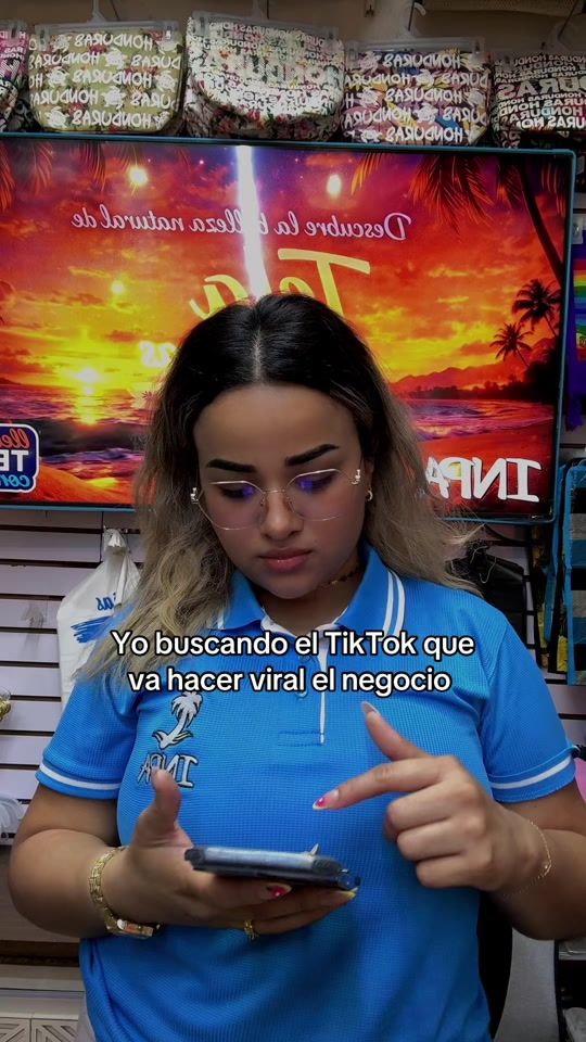 TikTok video thumbnail by inpahonduras