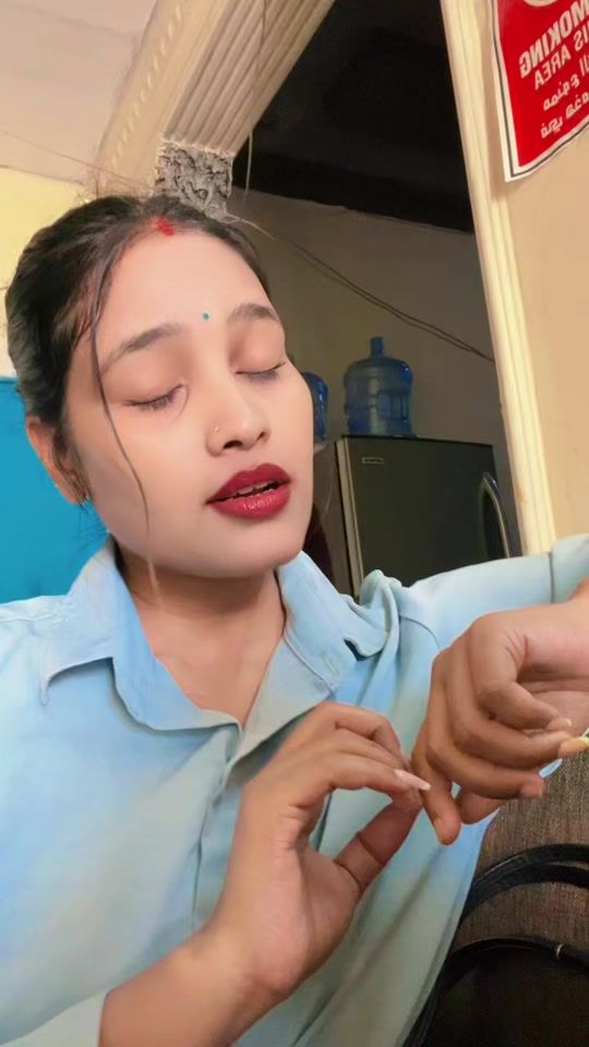 TikTok video thumbnail by _chandashah