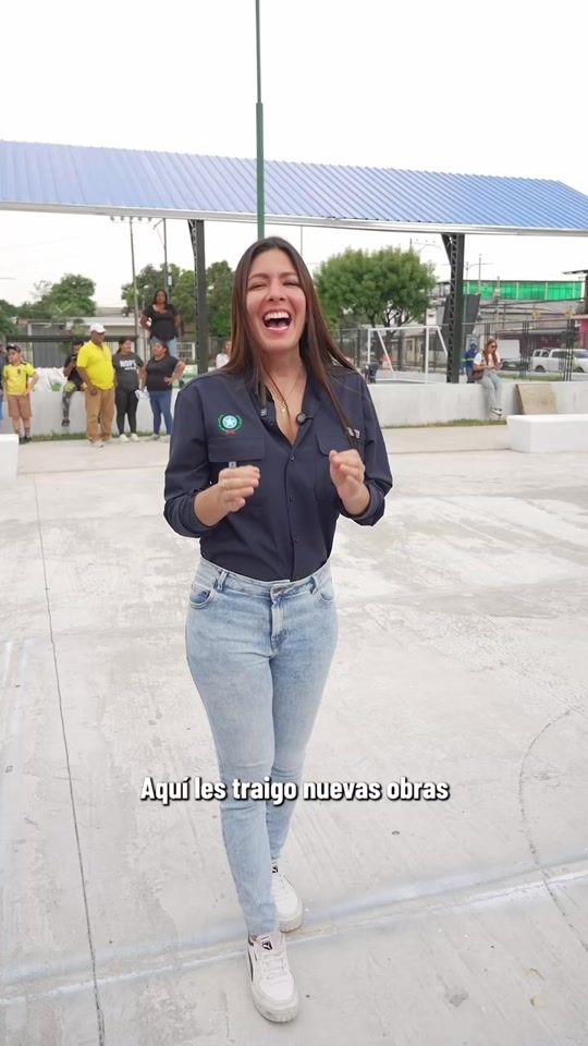 TikTok video thumbnail by alcaldiagye