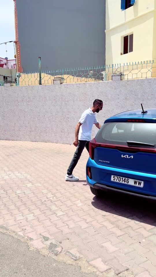 TikTok video thumbnail by issamsocio