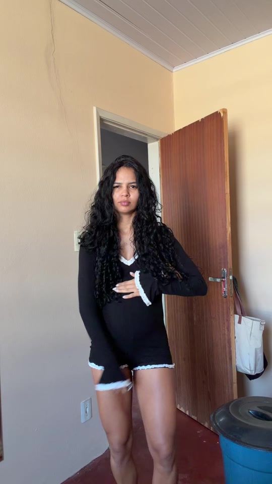 TikTok video thumbnail by franciellerochal
