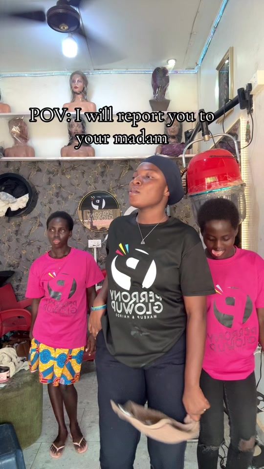 TikTok video thumbnail by abena_perrony