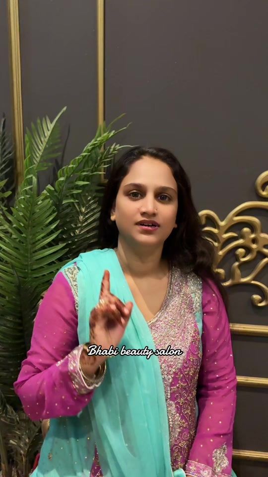 TikTok video thumbnail by bhabi.beauty.salo