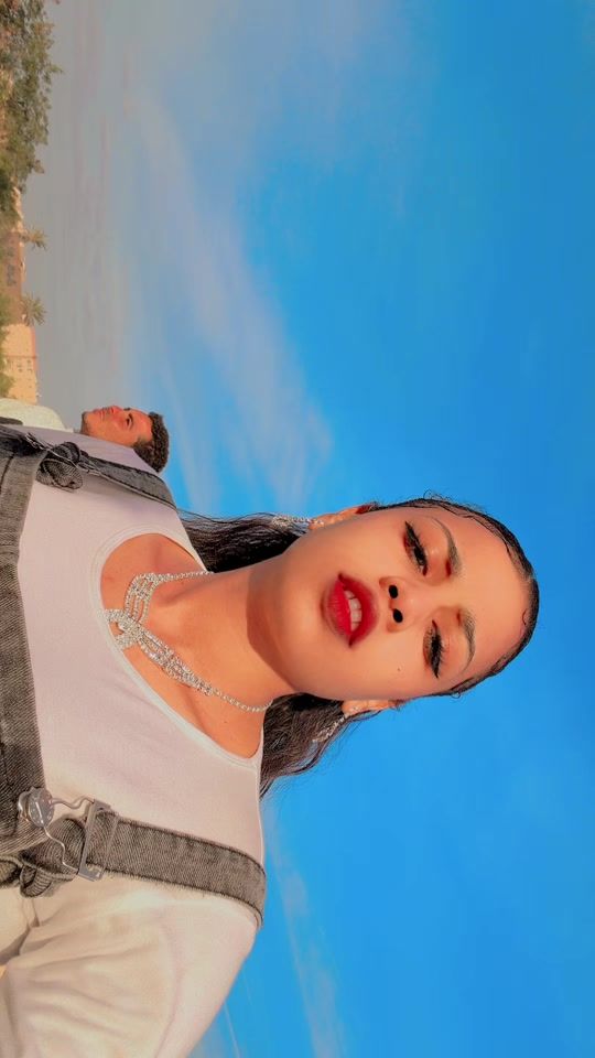 TikTok video thumbnail by saharkoki
