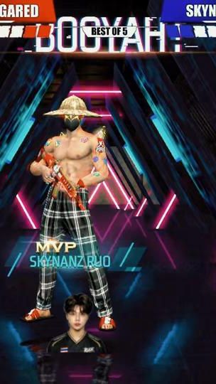 TikTok video thumbnail by skynanz_ruok